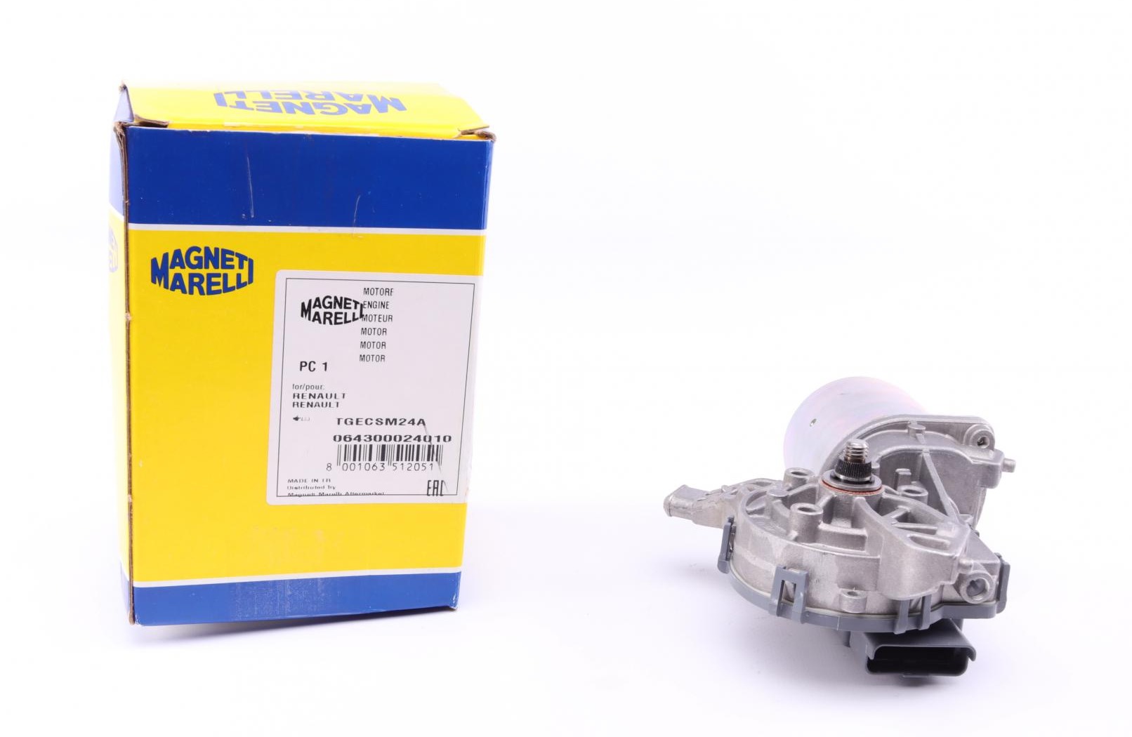 064300024010 MAGNETI MARELLI